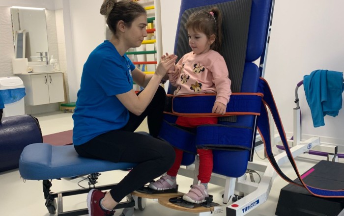 Poveste de Crăciun 2025