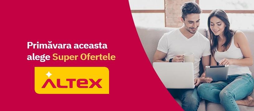 Altex Partener GiftShare