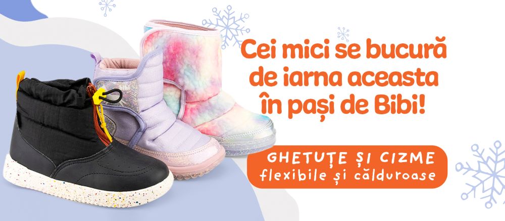 Bibi Shoes partener GiftShare