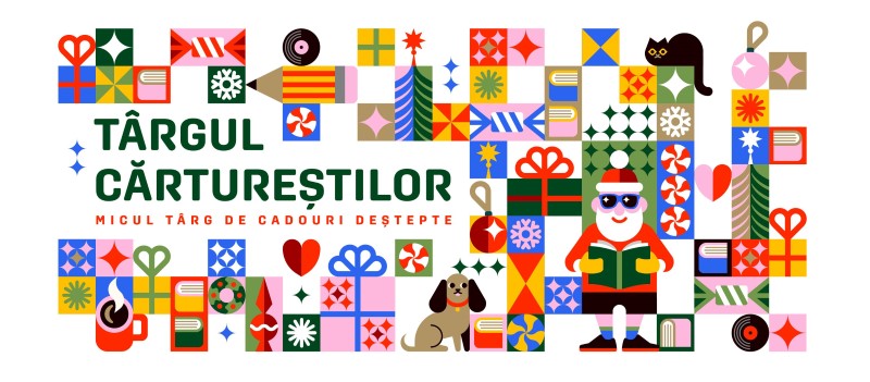 Carturesti partener GiftShare