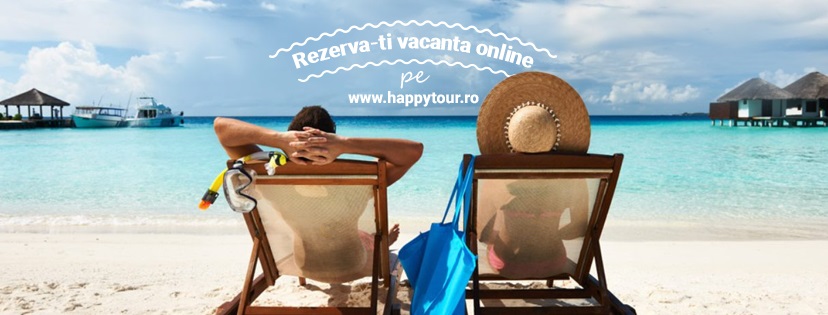 Happy Tour partener GiftShare