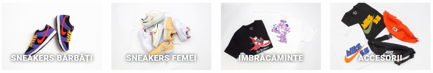 Sneaker Industry partener GiftShare