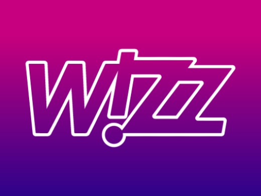 Voucher Cadou Wizz Air