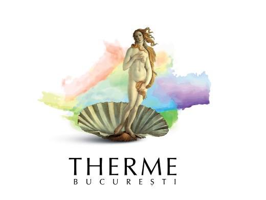 Card Cadou Therme București