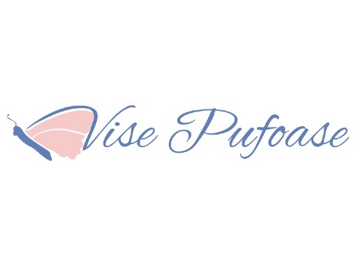 Card Cadou Vise Pufoase