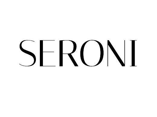 Card Cadou SERONI