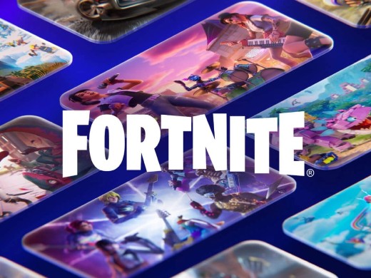 Card Cadou Fortnite