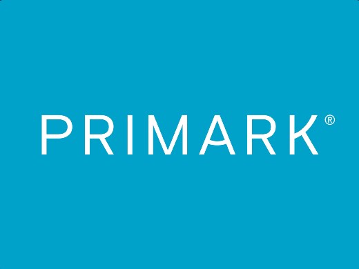Card Cadou PRIMARK Romania