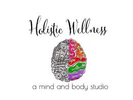 Card cadou Holistic Wellness