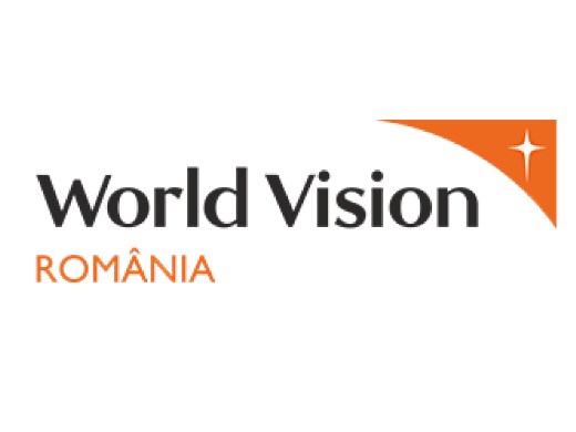 Donatie World Vision Romania