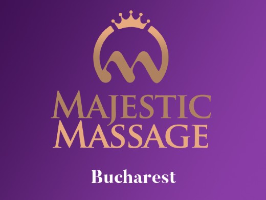 Card Cadou Majestic Massage