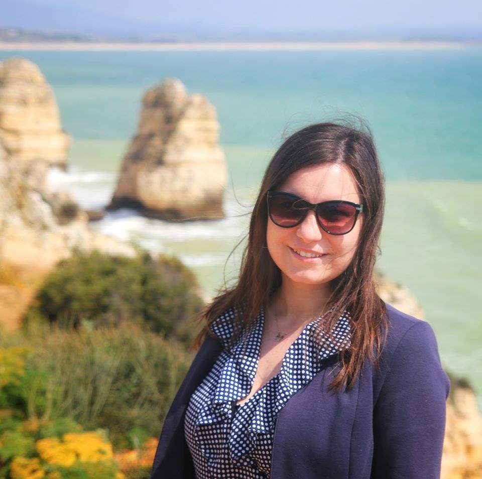 Cătălina Negulescu