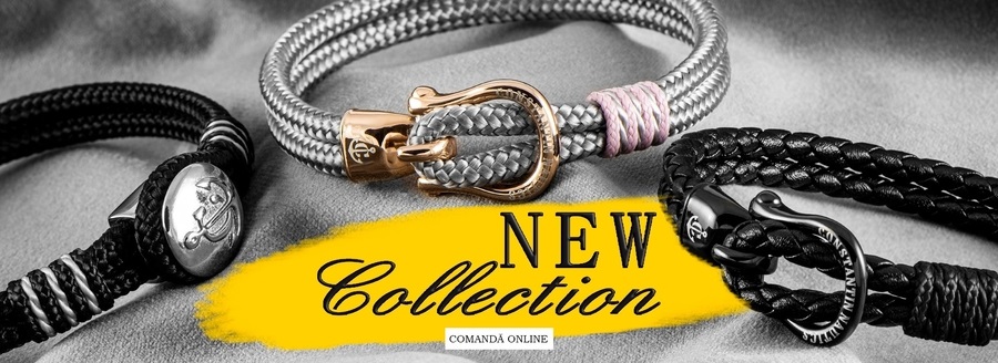 Constantin Nautics partener GiftShare