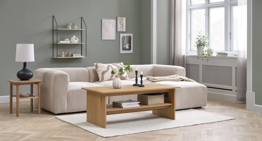JYSK partener GiftShare