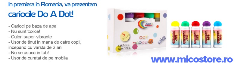 MicoStore partener GiftShare