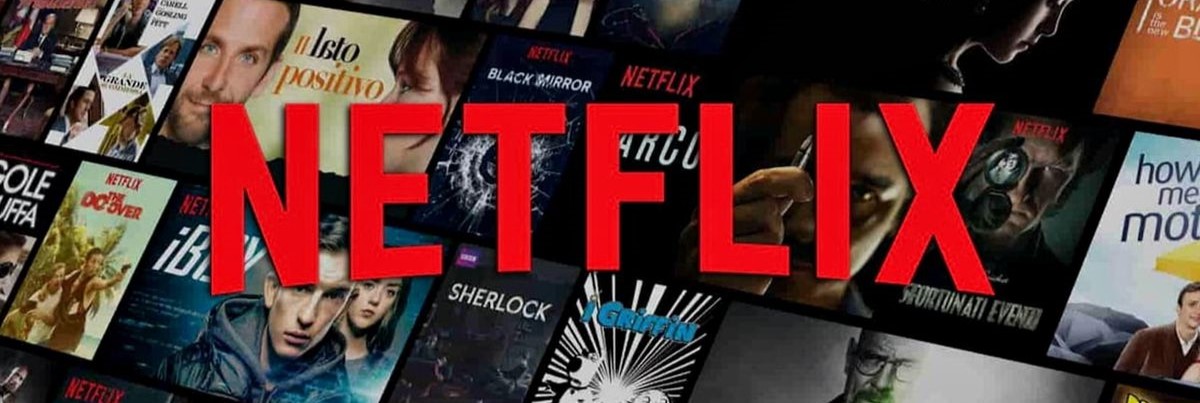 Netflix partener GiftShare