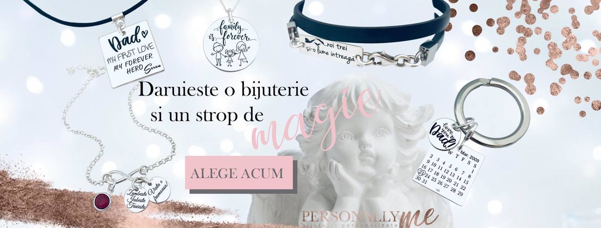 PersonallyME partener GiftShare