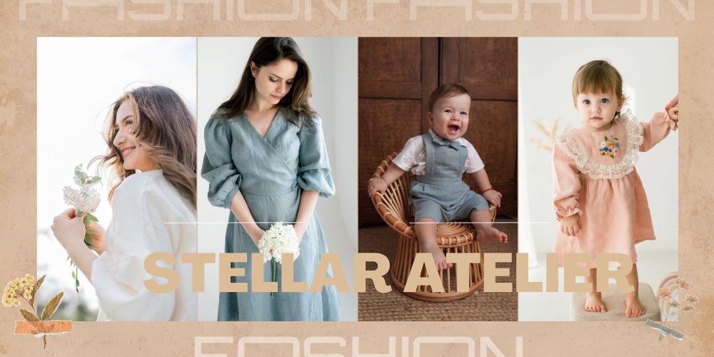 Stellar Atelier partener GiftShare