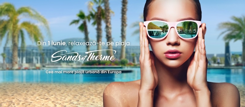 Therme Bucuresti partener GiftShare