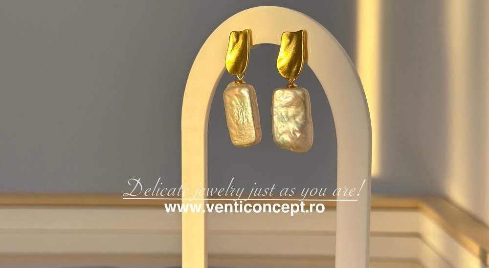 VENTI Concept Store partener GiftShare