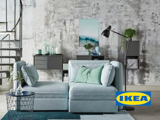 Card Cadou IKEA Romania