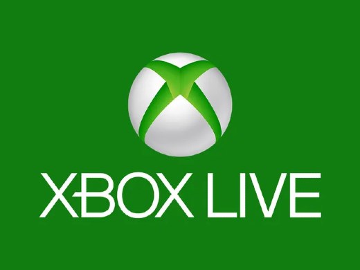 Card Cadou XBOX LIVE
