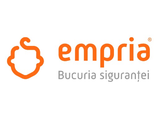 Card  Cadou Empria