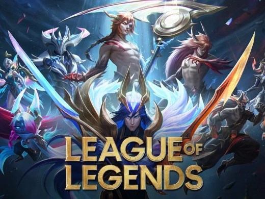 Card Cadou League of Legends