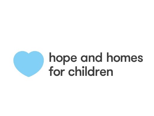 Donatie Hope and Homes for Children