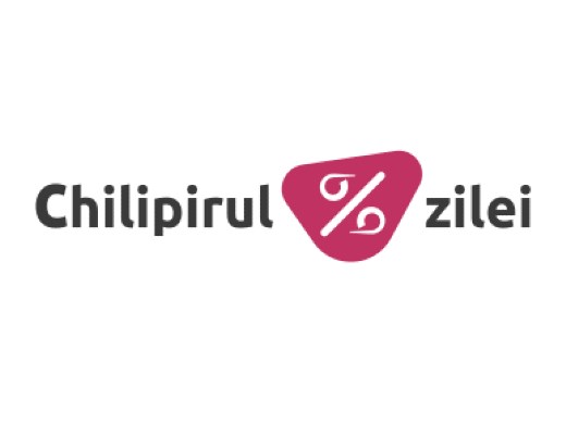 Card cadou Chilipirul-Zilei