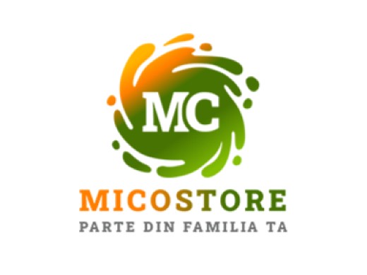 Card cadou MicoStore
