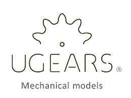 Card Cadou UGEARS Models