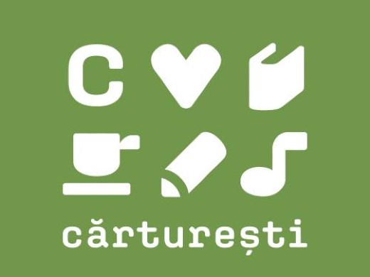 Card Cadou Cărturești