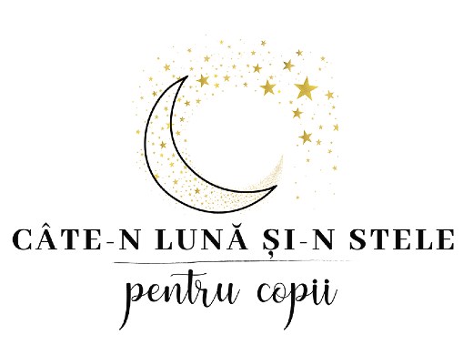 Card cadou Cate-n luna si-n stele