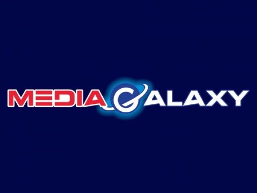 Card Cadou Media Galaxy