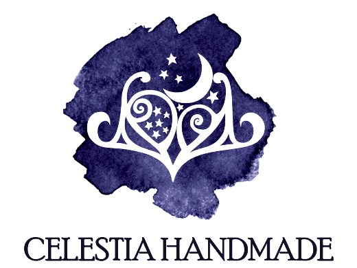 Card Cadou Celestia Handmade
