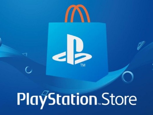 Card Cadou PlayStation™ Store