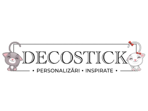 Card Cadou DecoStick.ro