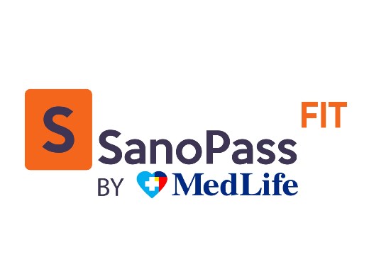 Abonamente SanoPassFIT