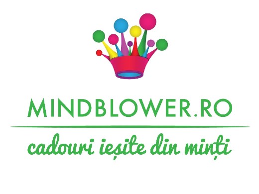 Card cadou MindBlower.ro