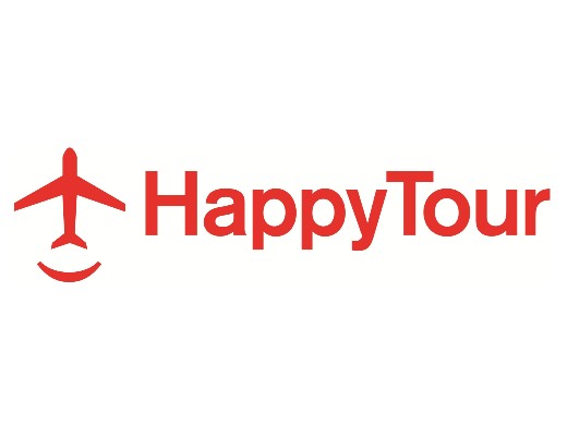 Card Cadou HappyTour