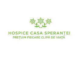 Donatie Hospice Casa Sperantei