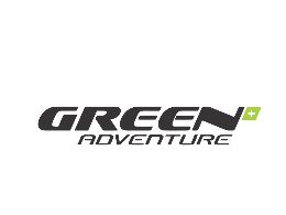 Card cadou Green Adventure