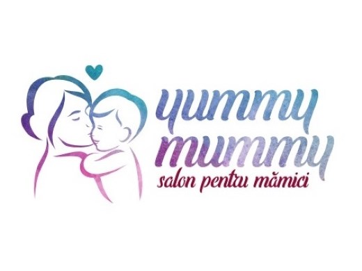 Card cadou Yummy Mummy