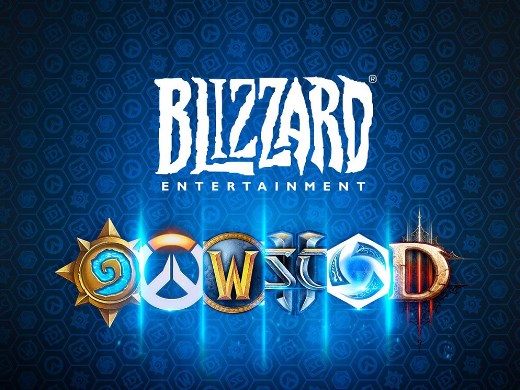 Card Cadou Blizzard Battle.net