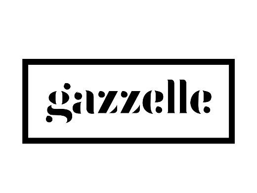 Card Cadou gazzelle
