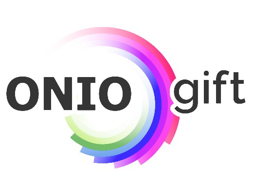 Card Cadou ONIO Gift