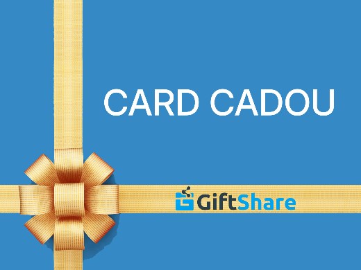 Card Cadou GiftShare