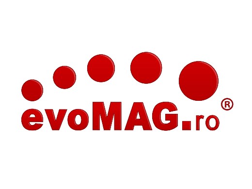 Card Cadou evoMAG